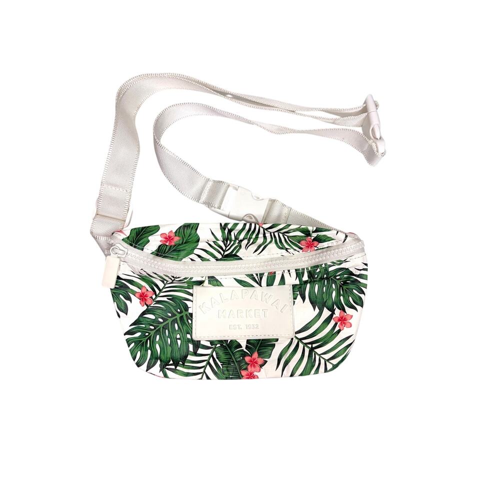 Kalapawai Market & Aloha Collection Collab Mini Hip Pack Splashproof Travel
